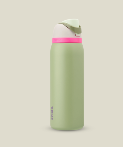 Owala 24 oz Neo Sage FreeSip Water Bottle